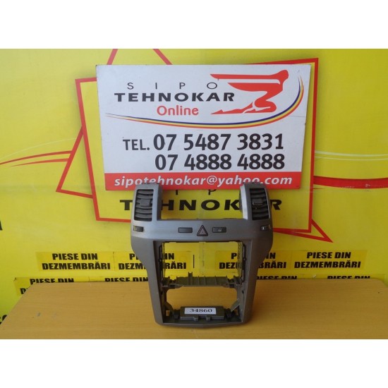 CONSOLA CENTRALA CU AERATOARE OPEL ZAFIRA B