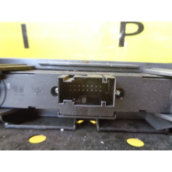 CONSOLA CENTRALA CU AERATOARE OPEL ZAFIRA B