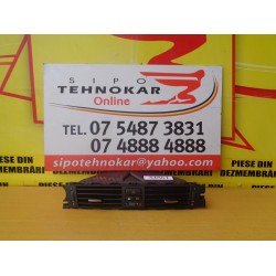 AERATOARE CENTRALE CU BUTON DTC SI AVARII BMW SERIA 3 E90, AN 2005-2013