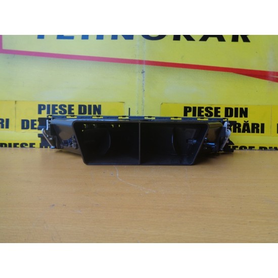 AERATOARE CENTRALE CU BUTON DTC SI AVARII BMW SERIA 3 E90, AN 2005-2013 AERATOARE CENTRALE CU BUTON DTC SI AVARII BMW SERIA 3 E90, AN 2005-2013