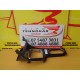 GRILA MANETA VITEZE FORD MONDEO MK4, AN 2007-2014