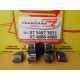 AERATOARE SMART FORTWO 451, AN 2007-2011 - 2 CENTRALE , 2 LATERALE AERATOARE SMART FORTWO 451, AN 2007-2011 - 2 CENTRALE , 2 LATERALE