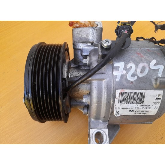 COMPRESOR AC SMART FORTWO 453 1.0 BENZINA AN 2016 COMPRESOR AC SMART FORTWO 453 1.0 BENZINA AN 2016