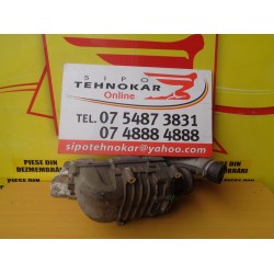 COMPRESOR TURBO MERCEDES CLASA C W203, SLK 200