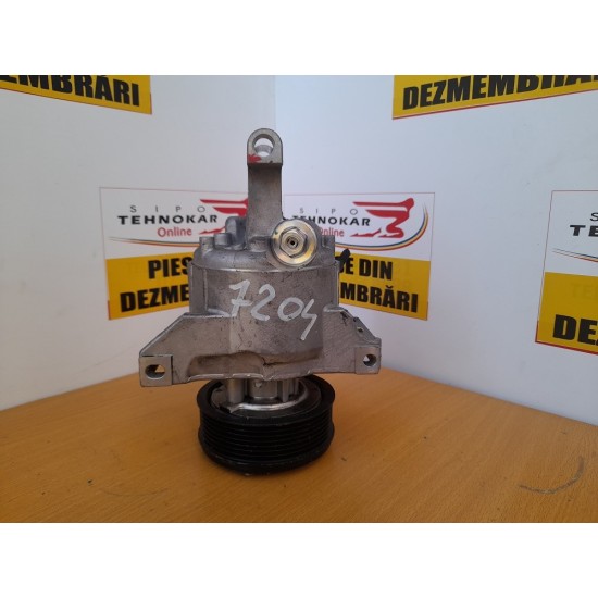 COMPRESOR AC SMART FORTWO 453 1.0 BENZINA AN 2016 COMPRESOR AC SMART FORTWO 453 1.0 BENZINA AN 2016