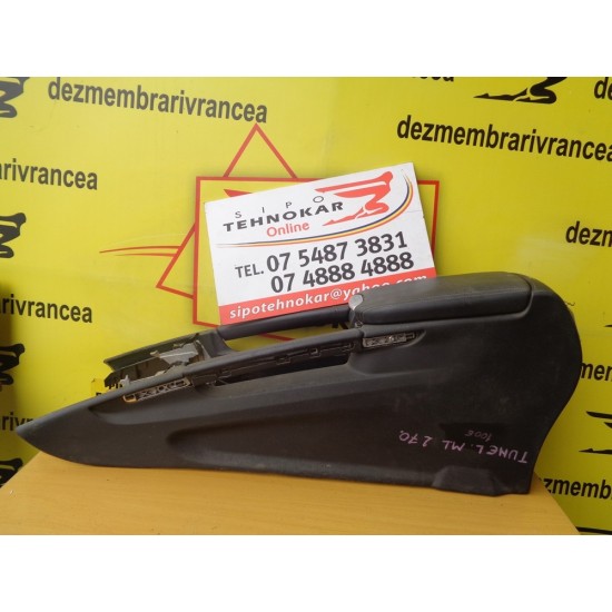 COTIERA + CONSOLA MERCEDES ML W164, AN 2005-2011 COTIERA + CONSOLA MERCEDES ML W164, AN 2005-2011