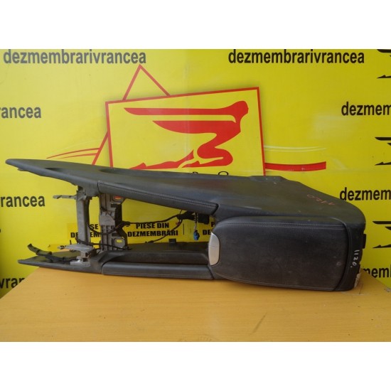 COTIERA + CONSOLA MERCEDES ML W164, AN 2005-2011 COTIERA + CONSOLA MERCEDES ML W164, AN 2005-2011