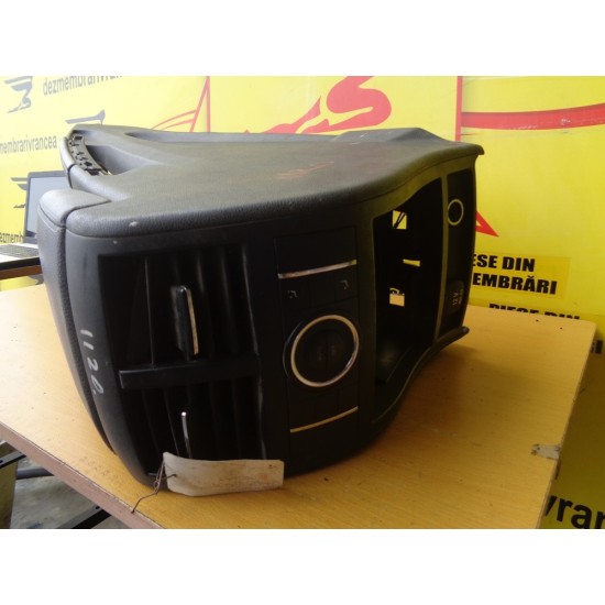 COTIERA + CONSOLA MERCEDES ML W164, AN 2005-2011 COTIERA + CONSOLA MERCEDES ML W164, AN 2005-2011