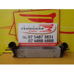 RADIATOR INTERCOOLER BMW SERIA 3 E92, 2.0 DIESEL, AN 2009