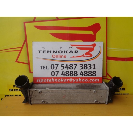 RADIATOR INTERCOOLER BMW SERIA 3 E92, 2.0 DIESEL, AN 2009 RADIATOR INTERCOOLER BMW SERIA 3 E92, 2.0 DIESEL, AN 2009