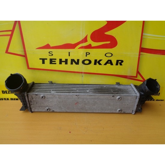 RADIATOR INTERCOOLER BMW SERIA 3 E92, 2.0 DIESEL, AN 2009 RADIATOR INTERCOOLER BMW SERIA 3 E92, 2.0 DIESEL, AN 2009