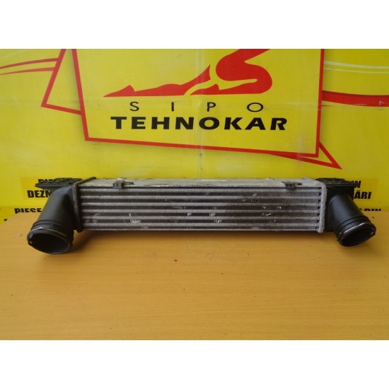 RADIATOR INTERCOOLER BMW SERIA 3 E92, 2.0 DIESEL, AN 2009 RADIATOR INTERCOOLER BMW SERIA 3 E92, 2.0 DIESEL, AN 2009