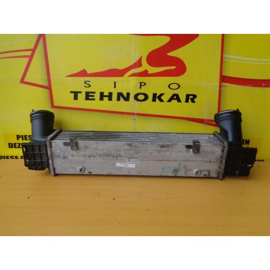 RADIATOR INTERCOOLER BMW SERIA 3 E92, 2.0 DIESEL, AN 2009 RADIATOR INTERCOOLER BMW SERIA 3 E92, 2.0 DIESEL, AN 2009