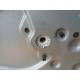 MACARA / PANOU SKODA FABIA 1 STANGA FATA , AN 2000-2007 - FARA MOTORAS