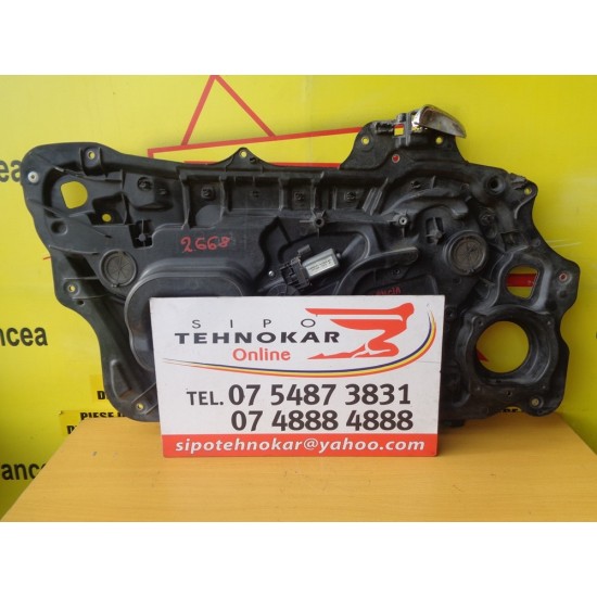 MACARA / PANOU STANGA FATA LANCIA YPSILON, AN 2003-2011