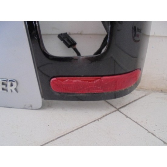 USA BATANTA DREAPTA MINI CLUBMAN AN 2007-2014