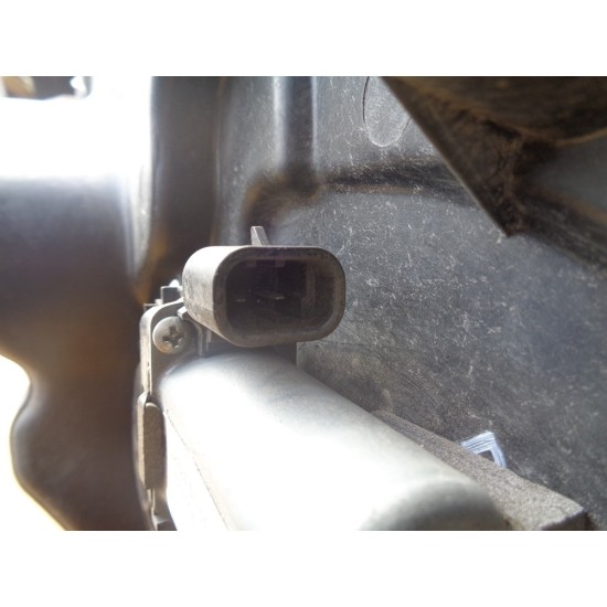 MACARA / PANOU STANGA FATA LANCIA YPSILON, AN 2003-2011