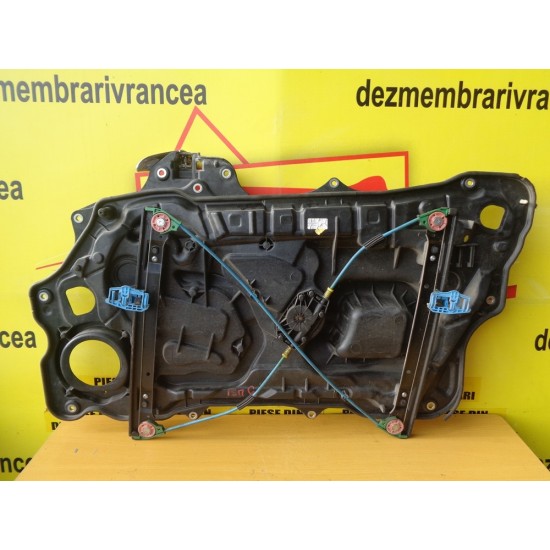 MACARA / PANOU STANGA FATA LANCIA YPSILON, AN 2003-2011