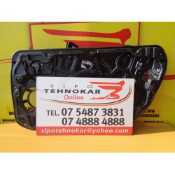 MACARA / PANOU DREAPTA FATA VOLVO V40, AN 2012-2016