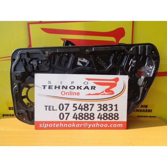MACARA / PANOU DREAPTA FATA VOLVO V40, AN 2012-2016 MACARA / PANOU DREAPTA FATA VOLVO V40, AN 2012-2016