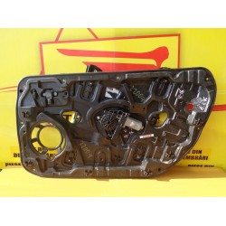 MACARA / PANOU DREAPTA FATA VOLVO V40, AN 2012-2016 MACARA / PANOU DREAPTA FATA VOLVO V40, AN 2012-2016