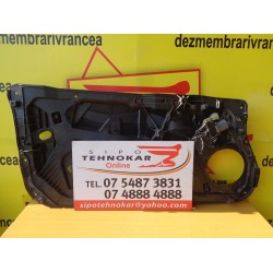 MACARA / PANOU FORD FIESTA VI, AN 2008-2012 - 3 USI