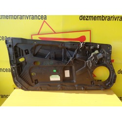 MACARA / PANOU FORD FIESTA VI, AN 2008-2012 - 3 USI MACARA / PANOU FORD FIESTA VI, AN 2008-2012 - 3 USI
