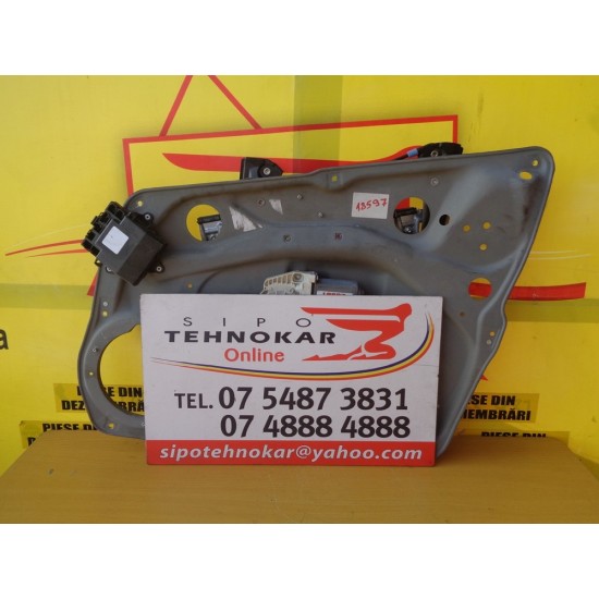 MACARA / PANOU DREAPTA FATA MERCEDES CLASA A/B, AN 2004-2011