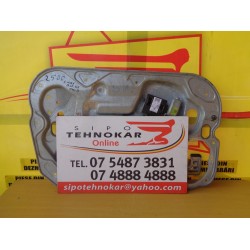 MACARA / PANOU STANGA FATA FORD C-MAX, AN 2004-2011