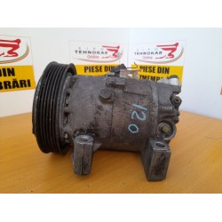 COMPRESOR AC NISSAN PRIMERA DIESEL AN 2001-2007