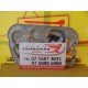 MACARA / PANOU STANGA FATA FORD FOCUS II, AN 2004-2011 - BERLINA