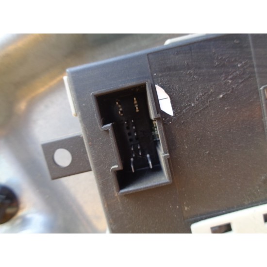 MACARA / PANOU STANGA SPATE FORD FOCUS II, AN 2004-2011 - BERLINA