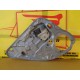 MACARA / PANOU STANGA SPATE FORD FOCUS II, AN 2004-2011 - BERLINA