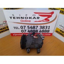 COMPRESOR AC NISSAN PRIMERA DIESEL AN 2001-2007