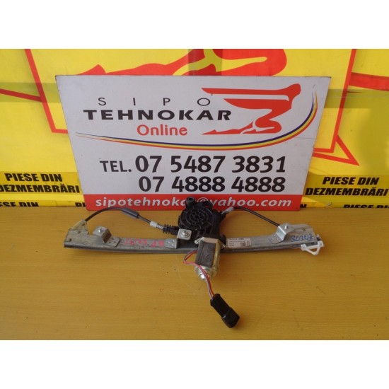 MACARA STANGA FATA FIAT GRANDE PUNTO, AN 2007-2015 MACARA STANGA FATA FIAT GRANDE PUNTO, AN 2007-2015