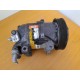 COMPRESOR AC NISSAN PRIMERA DIESEL AN 2001-2007 COMPRESOR AC NISSAN PRIMERA DIESEL AN 2001-2007