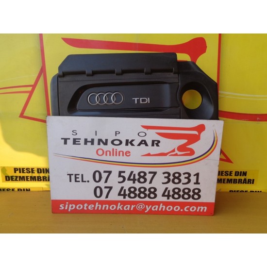 CAPAC MOTOR AUDI Q2 1.6 DIESEL AN 2016-2021 CAPAC MOTOR AUDI Q2 1.6 DIESEL AN 2016-2021