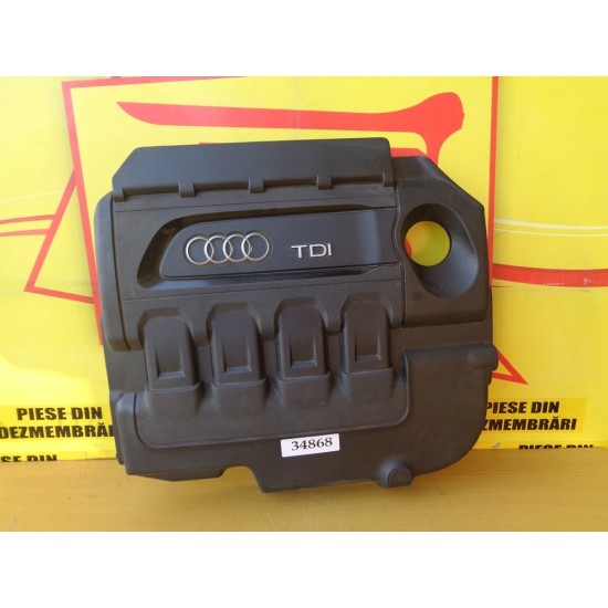 CAPAC MOTOR AUDI Q2 1.6 DIESEL AN 2016-2021 CAPAC MOTOR AUDI Q2 1.6 DIESEL AN 2016-2021