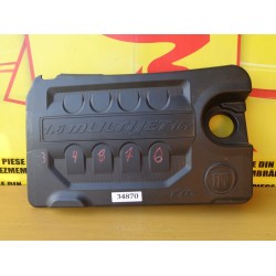 CAPAC MOTOR FIAT BRAVO 1.6 DIESEL AN 2009-2015 CAPAC MOTOR FIAT BRAVO 1.6 DIESEL AN 2009-2015