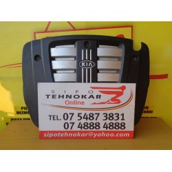 CAPAC MOTOR KIA SORENTO 2.5 DIESEL AN 2004-2011