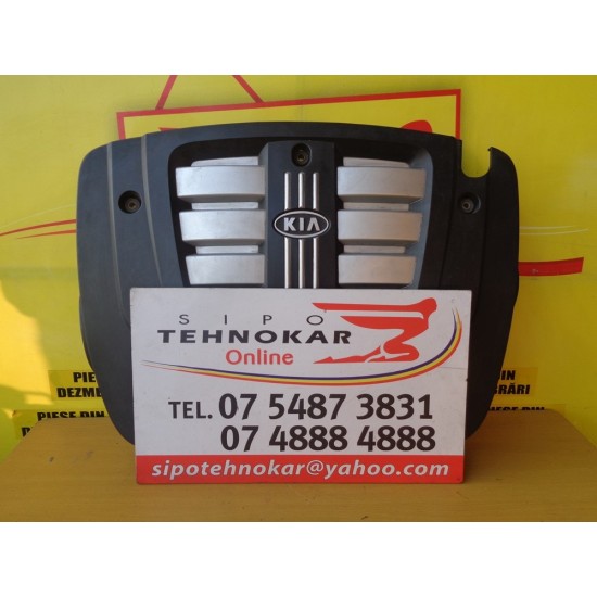 CAPAC MOTOR KIA SORENTO 2.5 DIESEL AN 2004-2011 CAPAC MOTOR KIA SORENTO 2.5 DIESEL AN 2004-2011