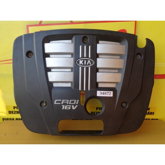 CAPAC MOTOR KIA SORENTO 2.5 DIESEL AN 2004-2011 CAPAC MOTOR KIA SORENTO 2.5 DIESEL AN 2004-2011