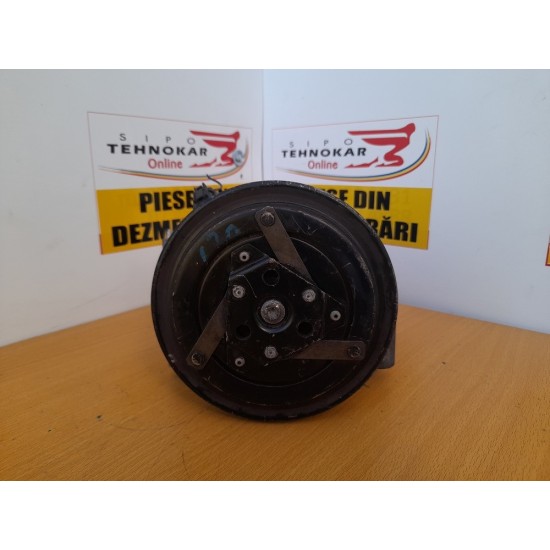 COMPRESOR AC NISSAN PRIMERA DIESEL AN 2001-2007 COMPRESOR AC NISSAN PRIMERA DIESEL AN 2001-2007