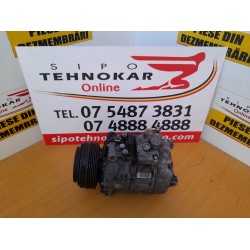 COMPRESOR AC BMW SERIA 5 DIESEL AN 2000-2005