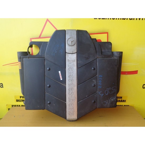 CAPAC MOTOR / FILTRU AER MERCEDES CLASA S, 3.2 DIESEL, AN 1998-2005 CAPAC MOTOR / FILTRU AER MERCEDES CLASA S, 3.2 DIESEL, AN 1998-2005