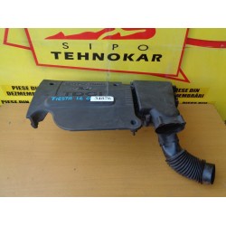 CAPAC MOTOR FORD FIESTA 1.6 DIESEL, AN 2004-2009 CAPAC MOTOR FORD FIESTA 1.6 DIESEL, AN 2004-2009