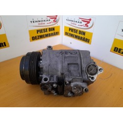 COMPRESOR AC BMW SERIA 5 DIESEL AN 2000-2005 COMPRESOR AC BMW SERIA 5 DIESEL AN 2000-2005