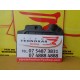 CAPAC MOTOR HYUNDAI SANTA FE 2.2 DIESEL, AN 2006-2012 CAPAC MOTOR HYUNDAI SANTA FE 2.2 DIESEL, AN 2006-2012