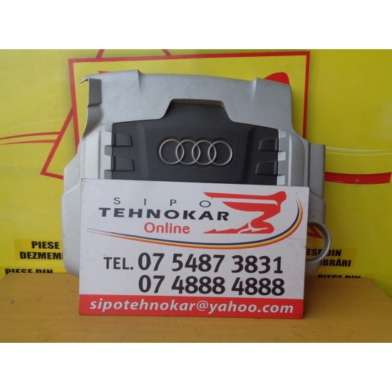 CAPAC MOTOR AUDI A4 B8 3.0 DIESEL, AN 2008-2011 CAPAC MOTOR AUDI A4 B8 3.0 DIESEL, AN 2008-2011