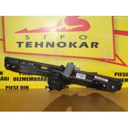 MACARA STANGA FATA FIAT 500L, AN 2012-2017 MACARA STANGA FATA FIAT 500L, AN 2012-2017
